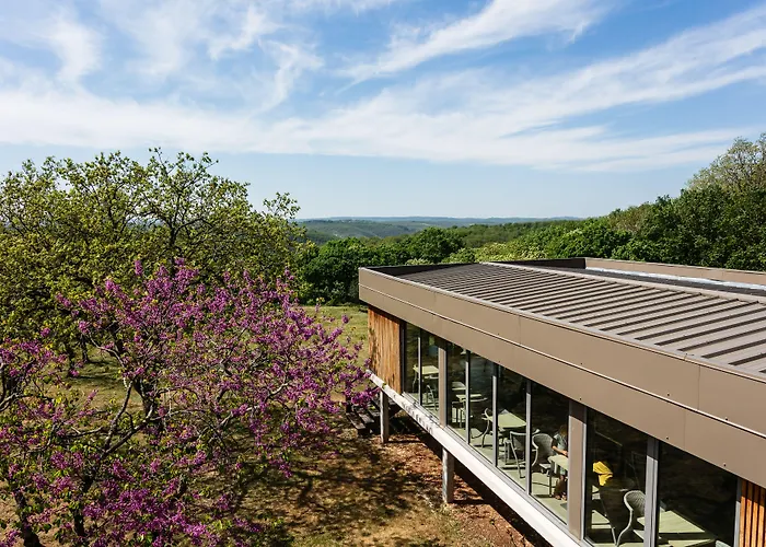 Relais Amadourien