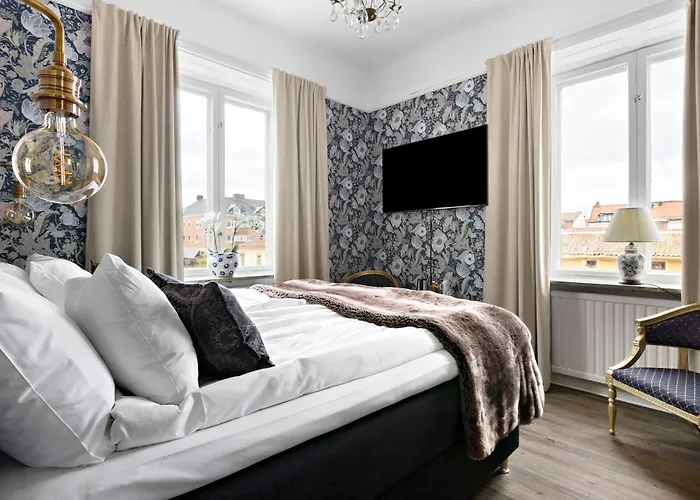 Nora Stadshotell, Sure Hotel Collection By Best Western