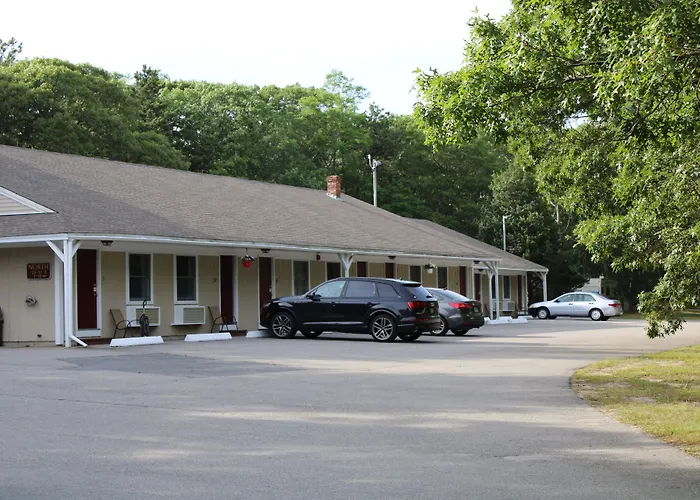 Viking Shores Motor Inn