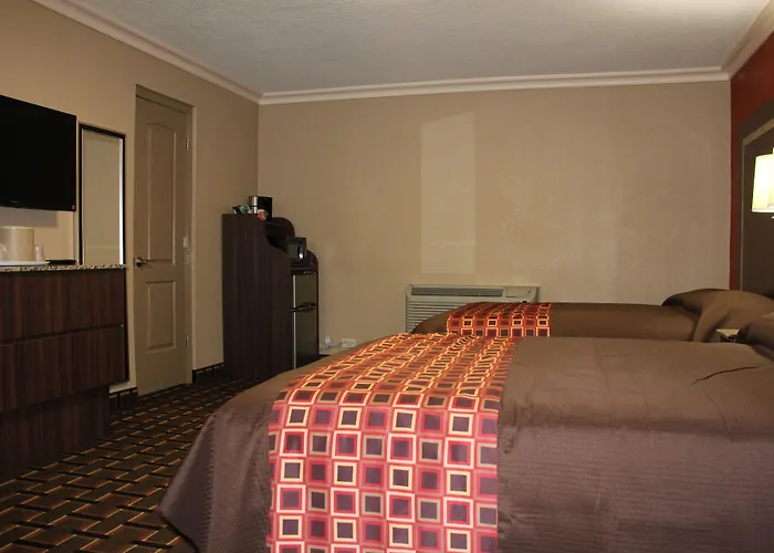 Budget Inn Lake Wales