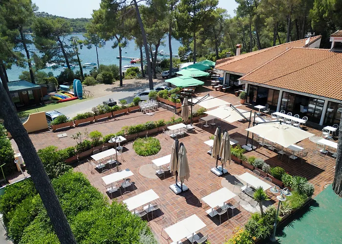Camping Village Poljana