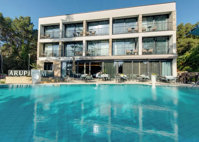 Hotel Arupinum