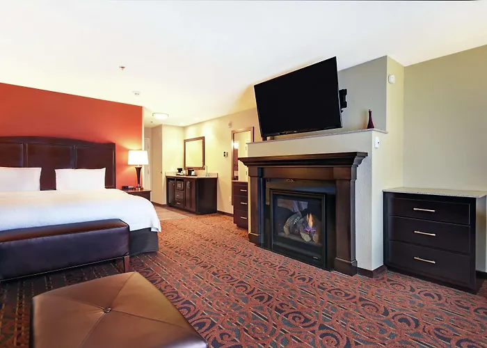 Hampton Inn & Suites Milwaukee/Franklin