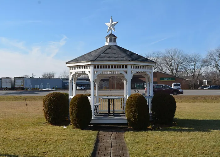 Wye Motor Lodge Duncansville - Altoona
