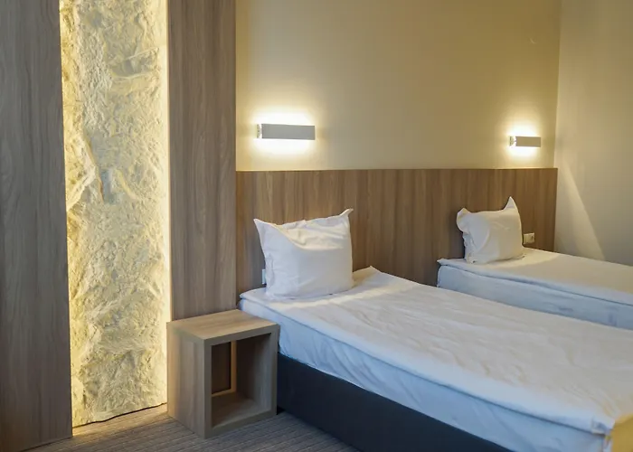 Aqua Hotel