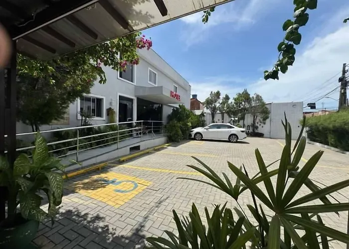 Hotel Aeroporto Star
