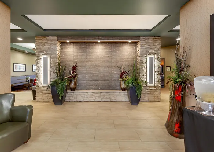 Best Western Plus Drayton Valley