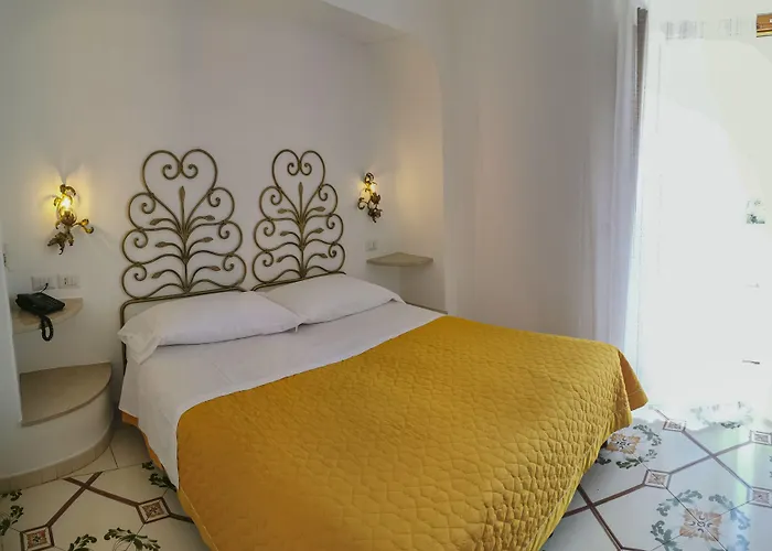 Hotel Dimora Fornillo