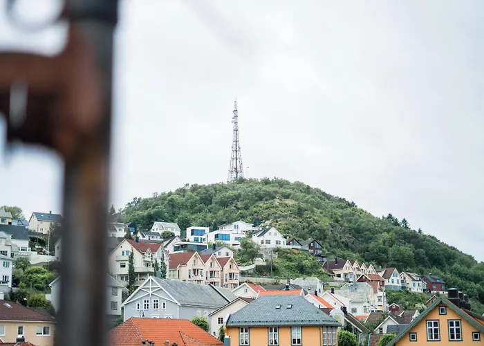 Grand Hotel Egersund