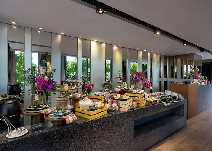 Amara Bangkok Hotel
