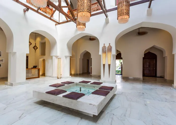 Park Hyatt Zanzibar