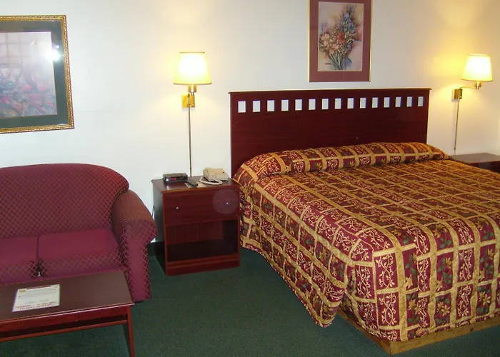 Shanico Inn