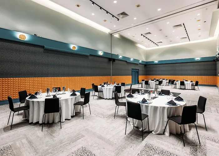 Naumi Hotel Auckland Airport