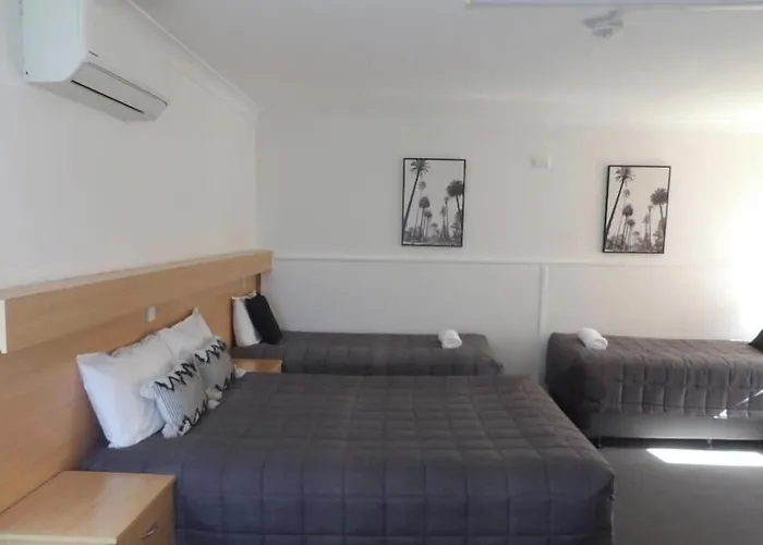Kiama Motel 617