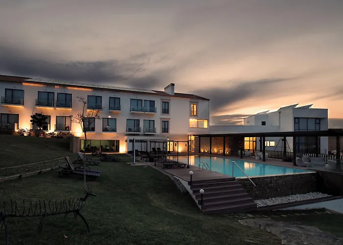 Real Abadia, Congress & Spa Hotel