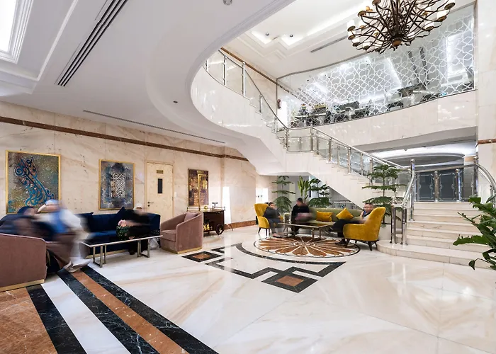 Emaar Royal Hotel