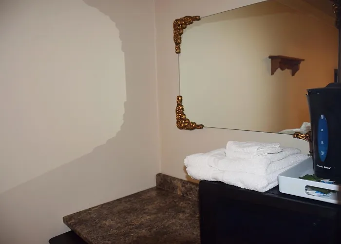 Kent Motel