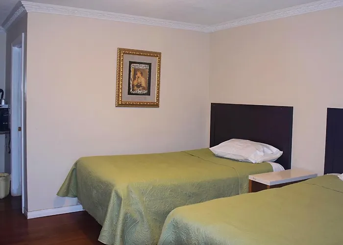 Kent Motel