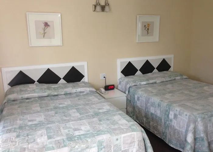 Davidson Motel