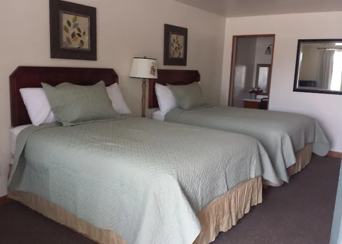 West Plains Motel