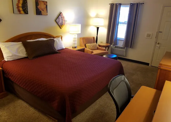 West Plains Motel