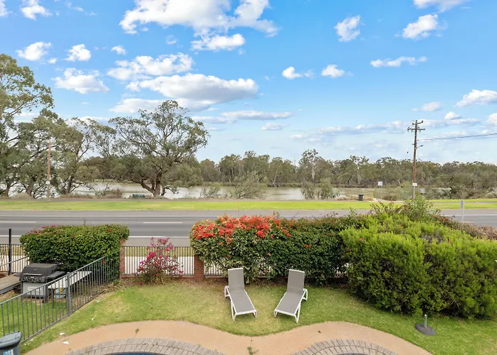 Mildura Riverview Motel