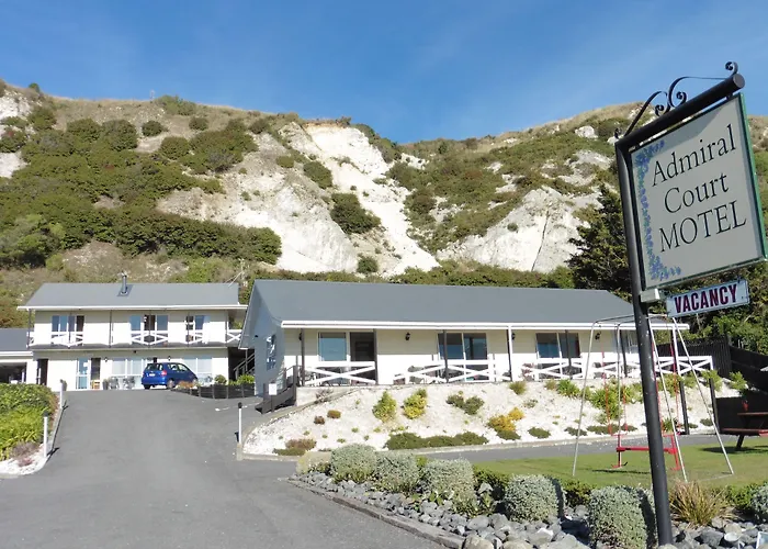 The Peninsula Kaikoura
