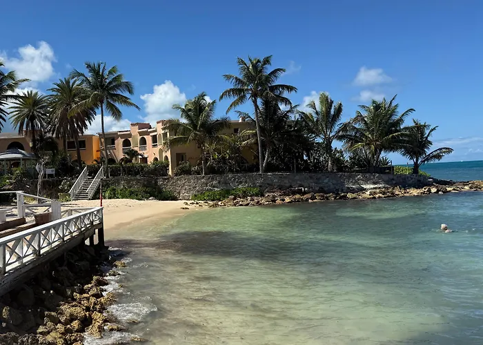 Northshore Seaside Suites