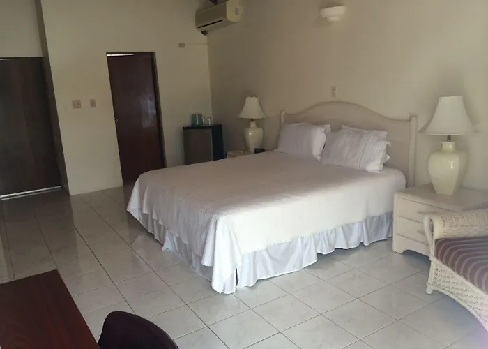 Fort Burt Hotel