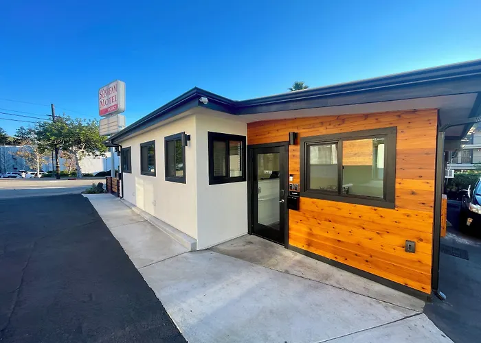 Sunbeam Motel