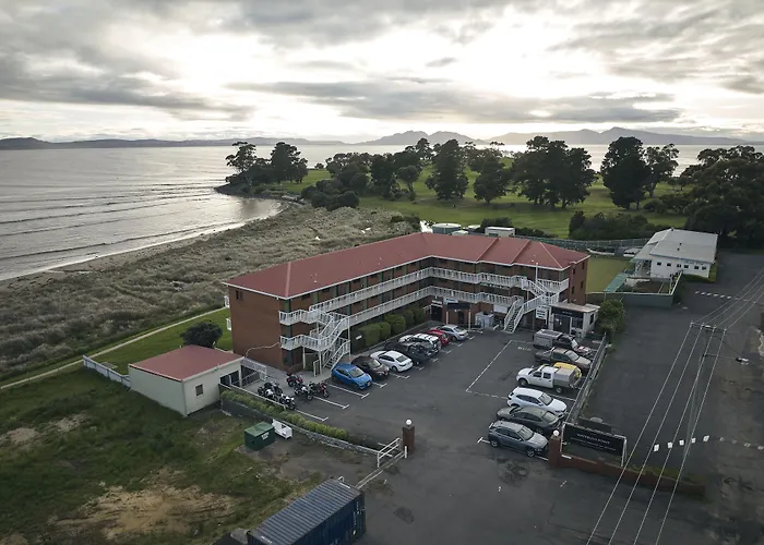 The Waterloo Hotel