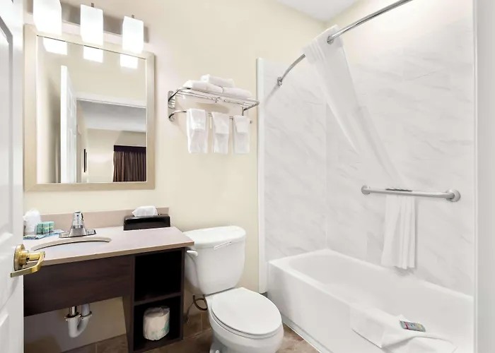 Best Western Palmyra Inn & Suites
