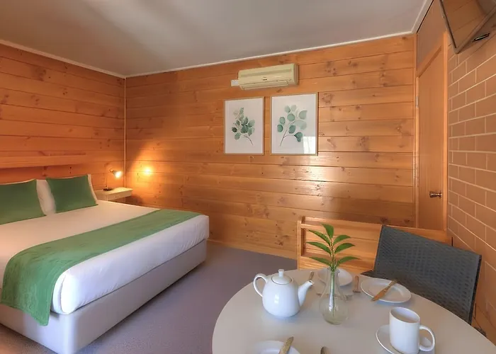 Paruna Motel
