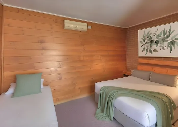 Paruna Motel