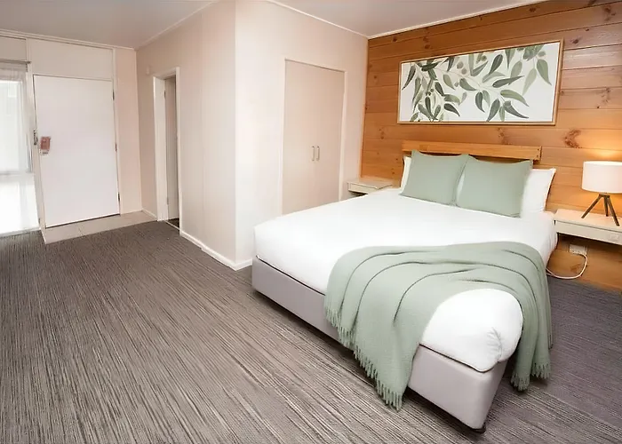 Paruna Motel