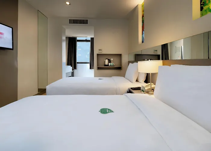 Go Hotels Ortigas Center