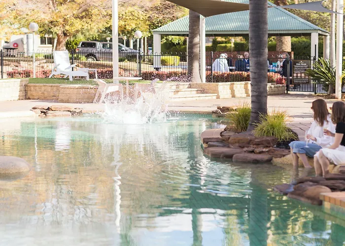 Murray Downs Resort