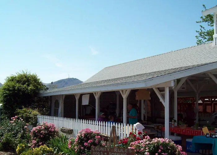 Lakeshore Lodge