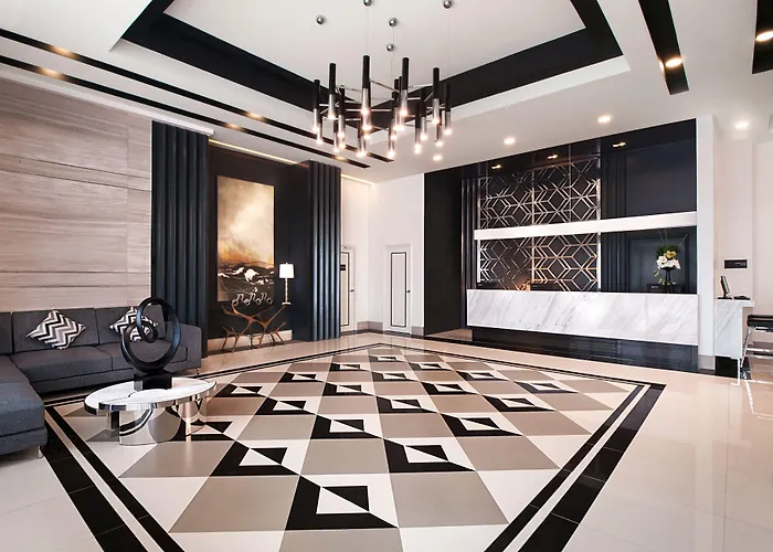 Summit Hotel Magnolia