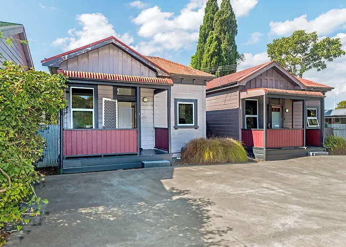 Travellers Inn Motel