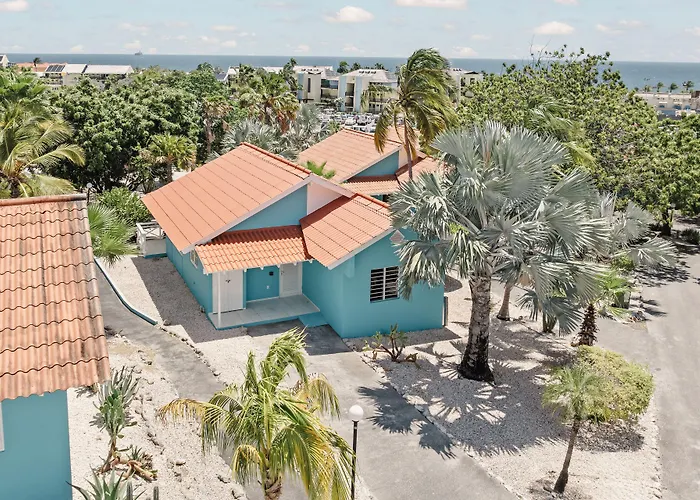Bon Bini Resort Curacao