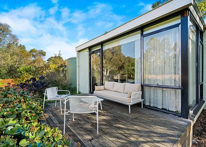 Eden Oak Geelong