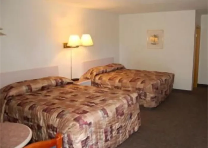 Chinook Motel