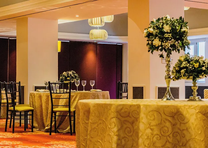 Gamma Monterrey Gran Hotel Ancira