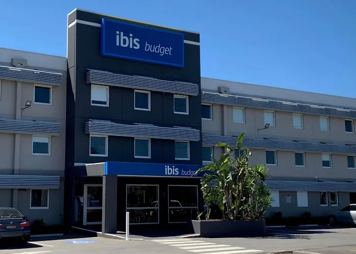 Ibis Budget - Gosford