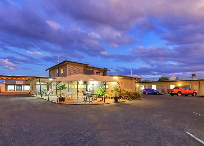 Motel 707