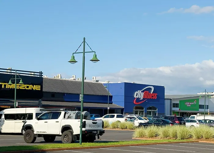 Kerry'S Motel