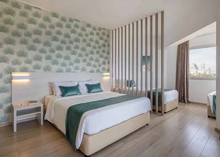 Harmony Bay Hotel