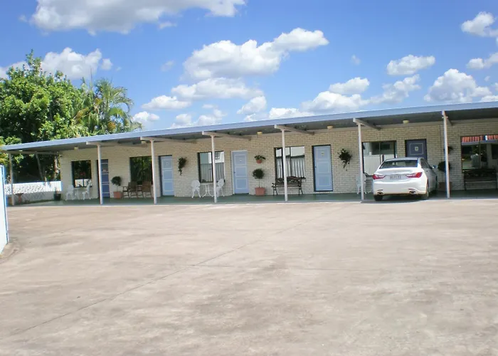 Cara Motel