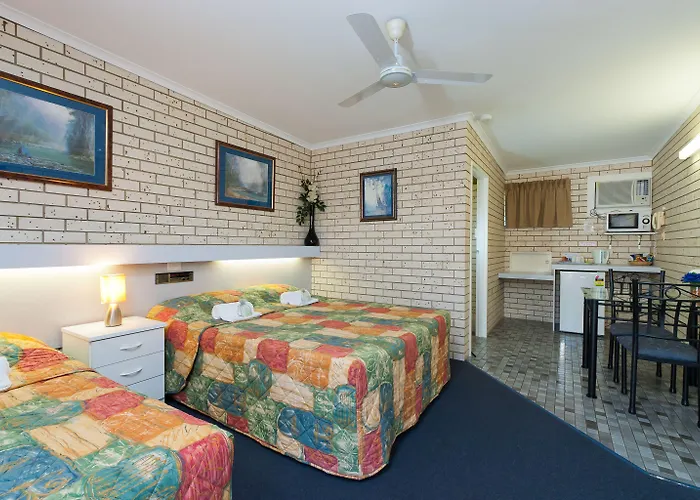 Cara Motel